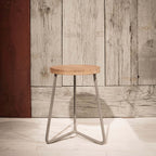 Pall V1 från Vålamagasinet Pallar och bänkar utemöbler, Grythyttan, Image-2