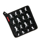 Solstickan Grytlapp från Vålamagasinet Kökstextilier, Solstickan, Image-1