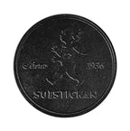 Solstickan Grytunderlägg från Vålamagasinet Brickor och underlägg, Solstickan, Image-1