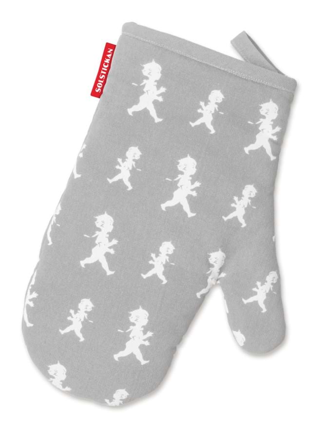 Solstickan Grytvante från Vålamagasinet Kökstextilier, Solstickan, Image-1