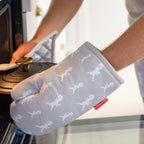 Solstickan Grytvante från Vålamagasinet Kökstextilier, Solstickan, Image-4