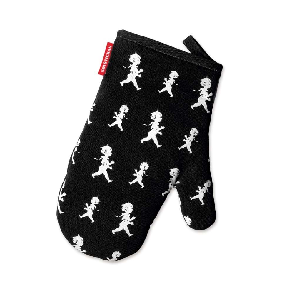 Solstickan Grytvante från Vålamagasinet Kökstextilier, Solstickan, Image-1