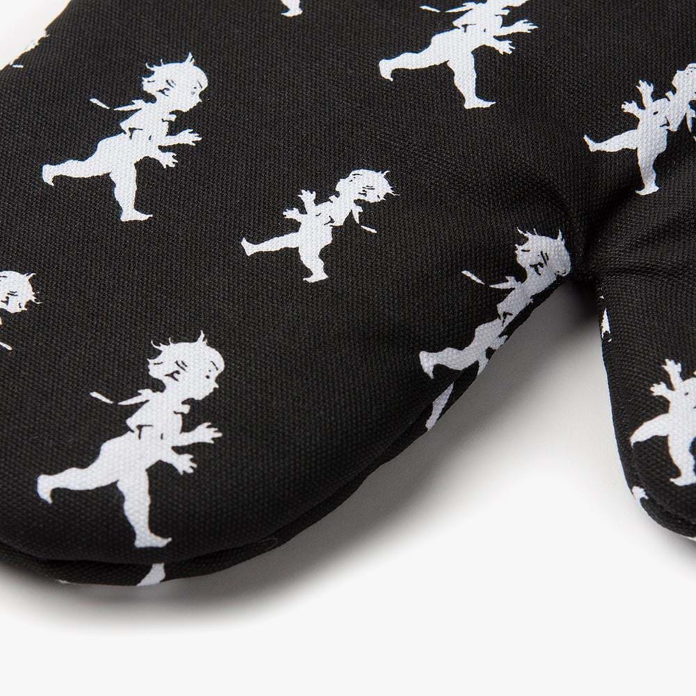 Solstickan Grytvante från Vålamagasinet Kökstextilier, Solstickan, Image-2