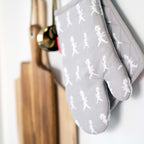 Solstickan Grytlapp från Vålamagasinet Kökstextilier, Solstickan, Image-2