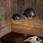 Multi-Lite Pendant Small från Vålamagasinet Taklampor, Gubi, Image-5