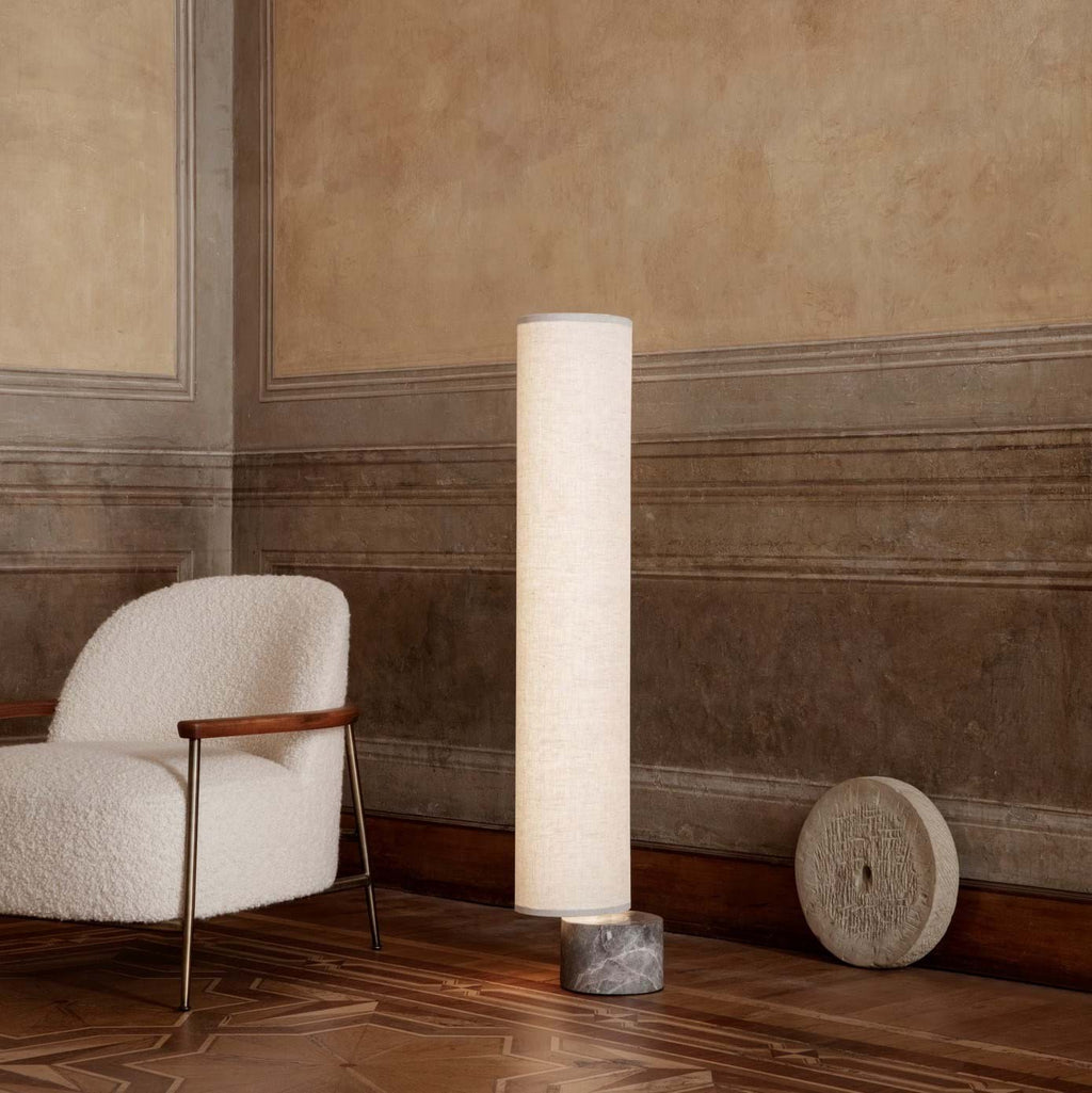 Unbound Floor Lamp 120 cm från Vålamagasinet Golvlampor, Gubi, Image-2