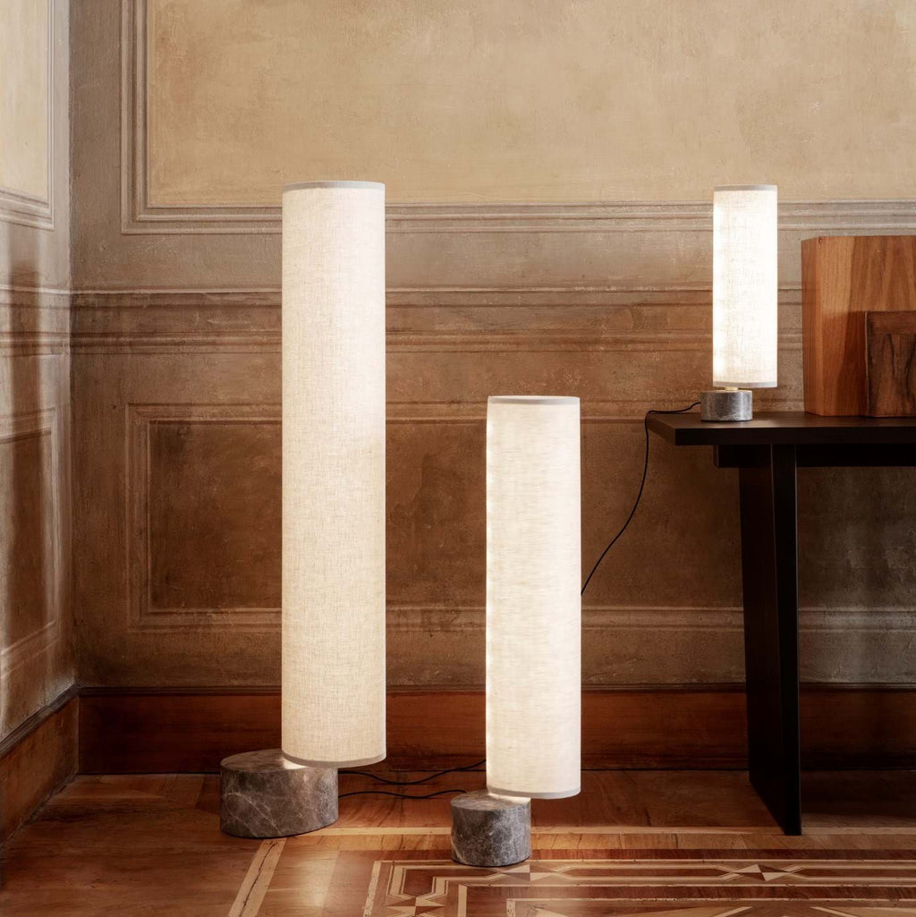 Unbound Floor Lamp 80 cm från Vålamagasinet Golvlampor, Gubi, Image-3