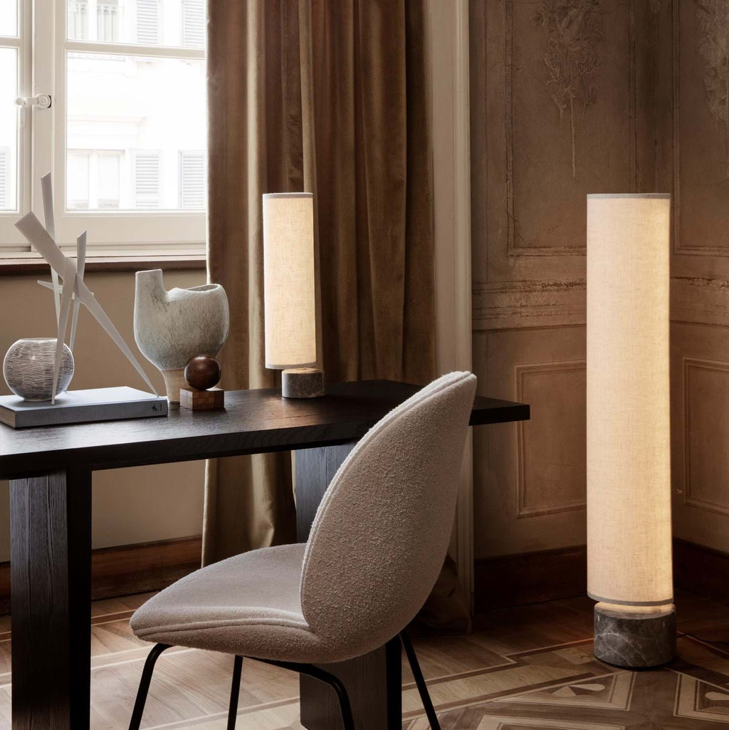 Unbound Table Lamp från Vålamagasinet Bordslampor, Gubi, Image-4