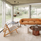 MR01 Initial Chair från Vålamagasinet Fåtöljer, Gubi, Image-2