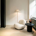 Moon Coffee Table Ø60 cm från Vålamagasinet Soffbord, Gubi, Image-3