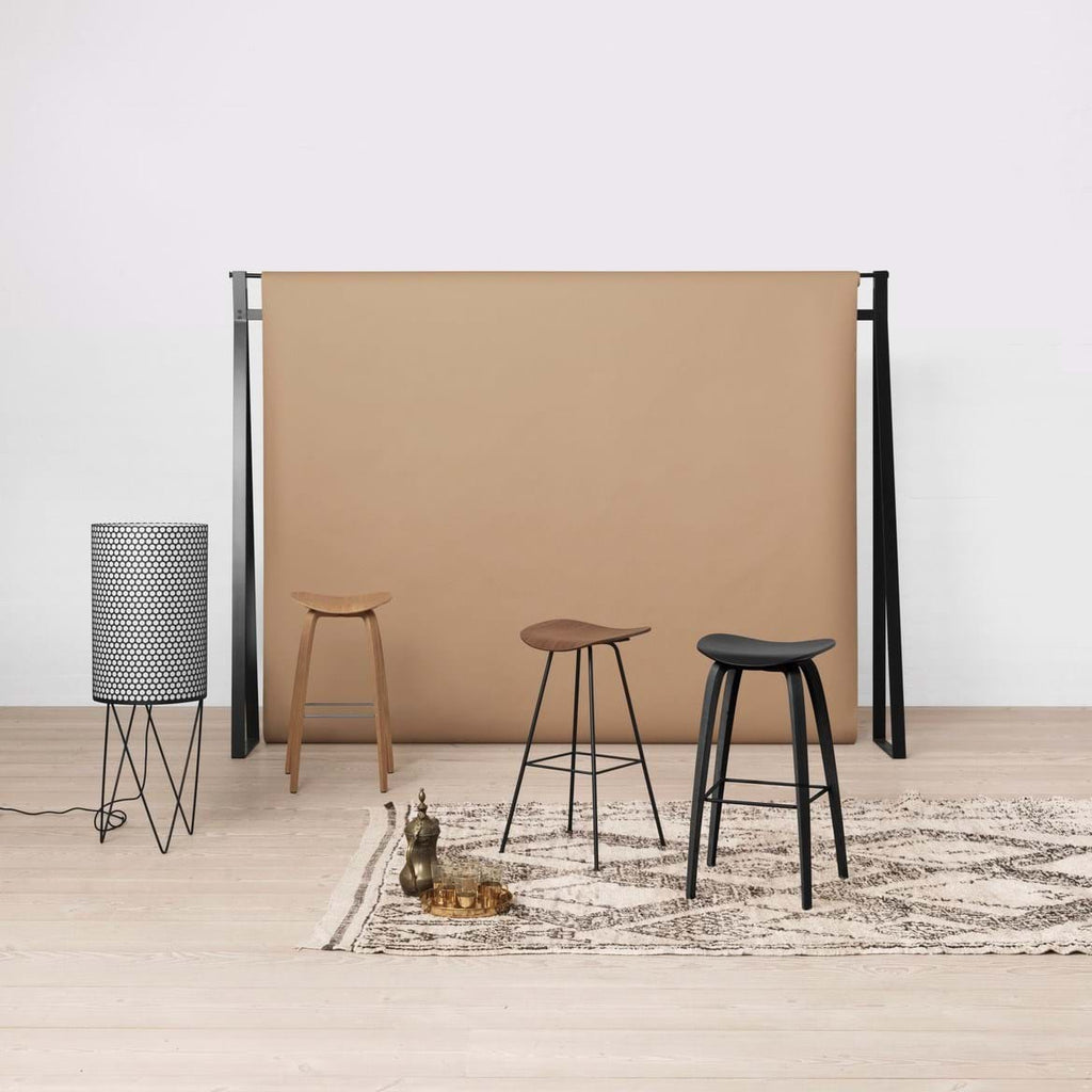 Pedrera PD2 Floor Lamp från Vålamagasinet Golvlampor, Gubi, Image-2