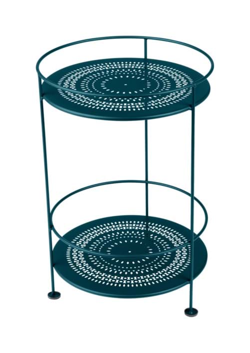 Guinguette Side Table från Vålamagasinet Småbord utemöbler, Fermob, Image-1