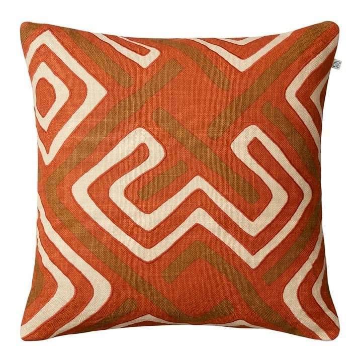 Gujarat Linen Kuddfodral 50x50 från Vålamagasinet Prydnadskuddar, Chhatwal & Jonsson, Image-1