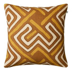 Gujarat Linen Kuddfodral 50x50 från Vålamagasinet Prydnadskuddar, Chhatwal & Jonsson, Image-1