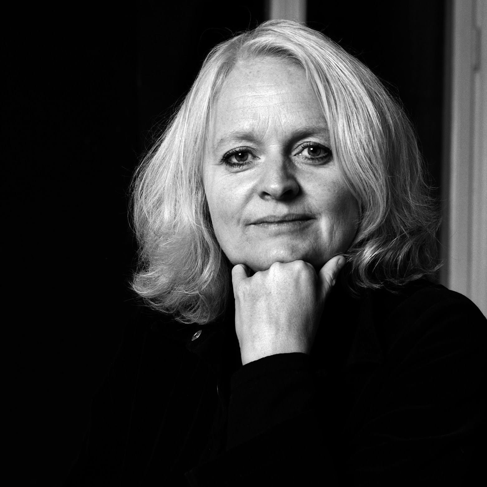 Gunilla Lagerhem Ullberg