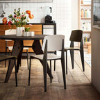 Guéridon Table från Vålamagasinet Matbord, Vitra, Image-3