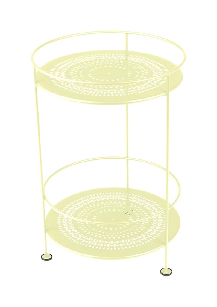 Guinguette Side Table från Vålamagasinet Småbord utemöbler, Fermob, Image-1