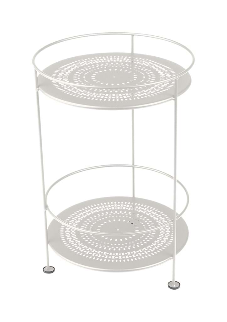 Guinguette Side Table från Vålamagasinet Småbord utemöbler, Fermob, Image-1