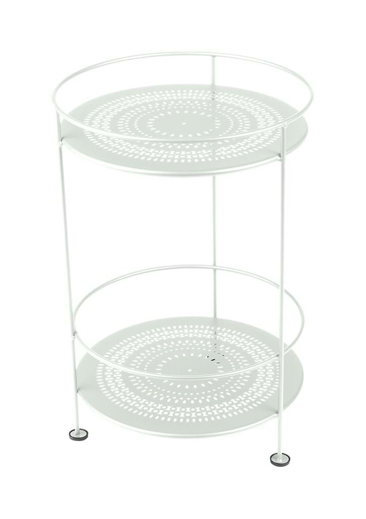 Guinguette Side Table från Vålamagasinet Småbord utemöbler, Fermob, Image-1