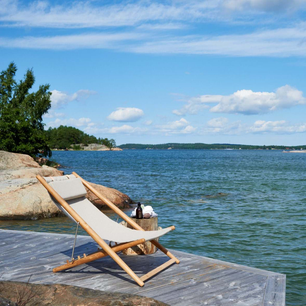 H55 Vilstol från Vålamagasinet Solstolar utemöbler, Skargaarden, Image-3