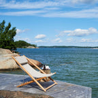 H55 Vilstol från Vålamagasinet Solstolar utemöbler, Skargaarden, Image-3