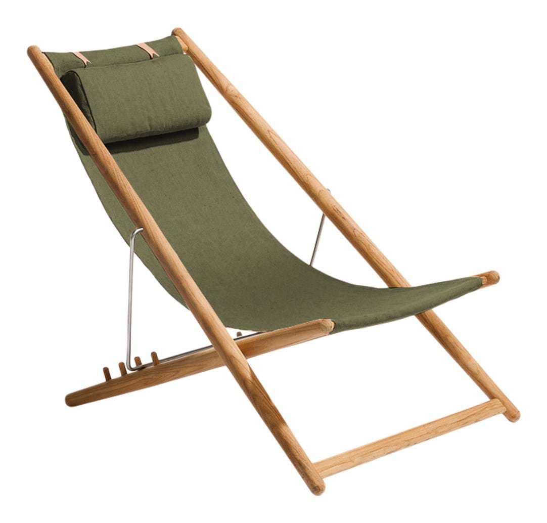 H55 Vilstol från Vålamagasinet Solstolar utemöbler, Skargaarden, Image-1