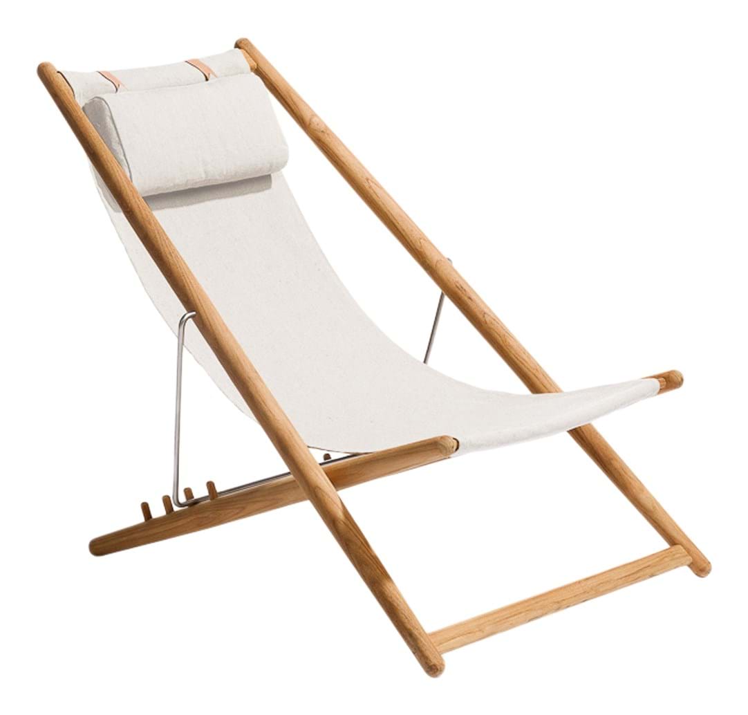 H55 Vilstol från Vålamagasinet Solstolar utemöbler, Skargaarden, Image-1