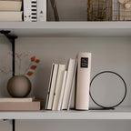 Book Ring 10 cm från Vålamagasinet Tidningsställ, Cooee Design, Image-3