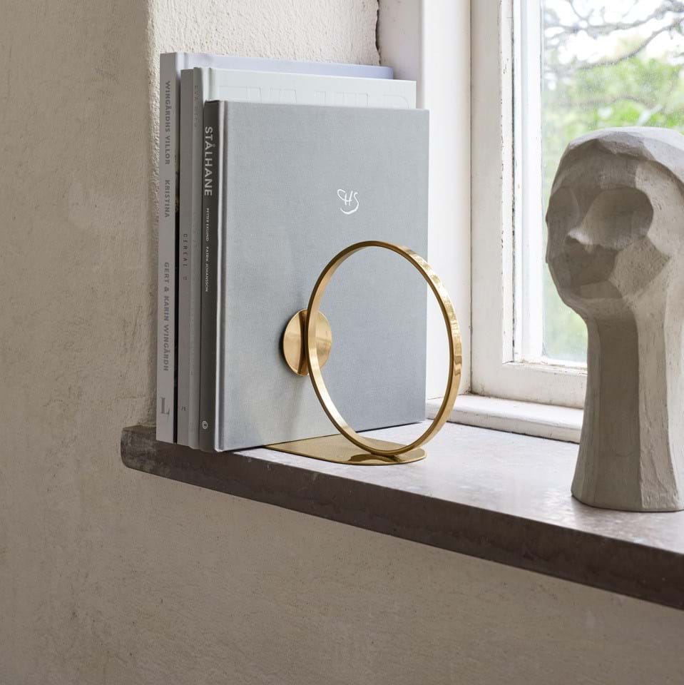 Book Ring 15 cm från Vålamagasinet Tidningsställ, Cooee Design, Image-2