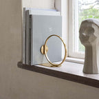 Book Ring 10 cm från Vålamagasinet Tidningsställ, Cooee Design, Image-2