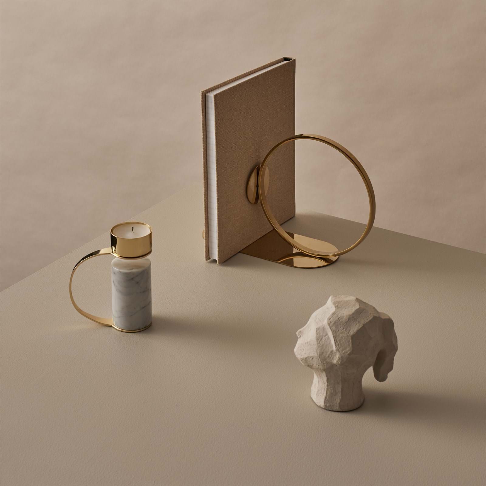 Book Ring 10 cm från Vålamagasinet Tidningsställ, Cooee Design, Image-3