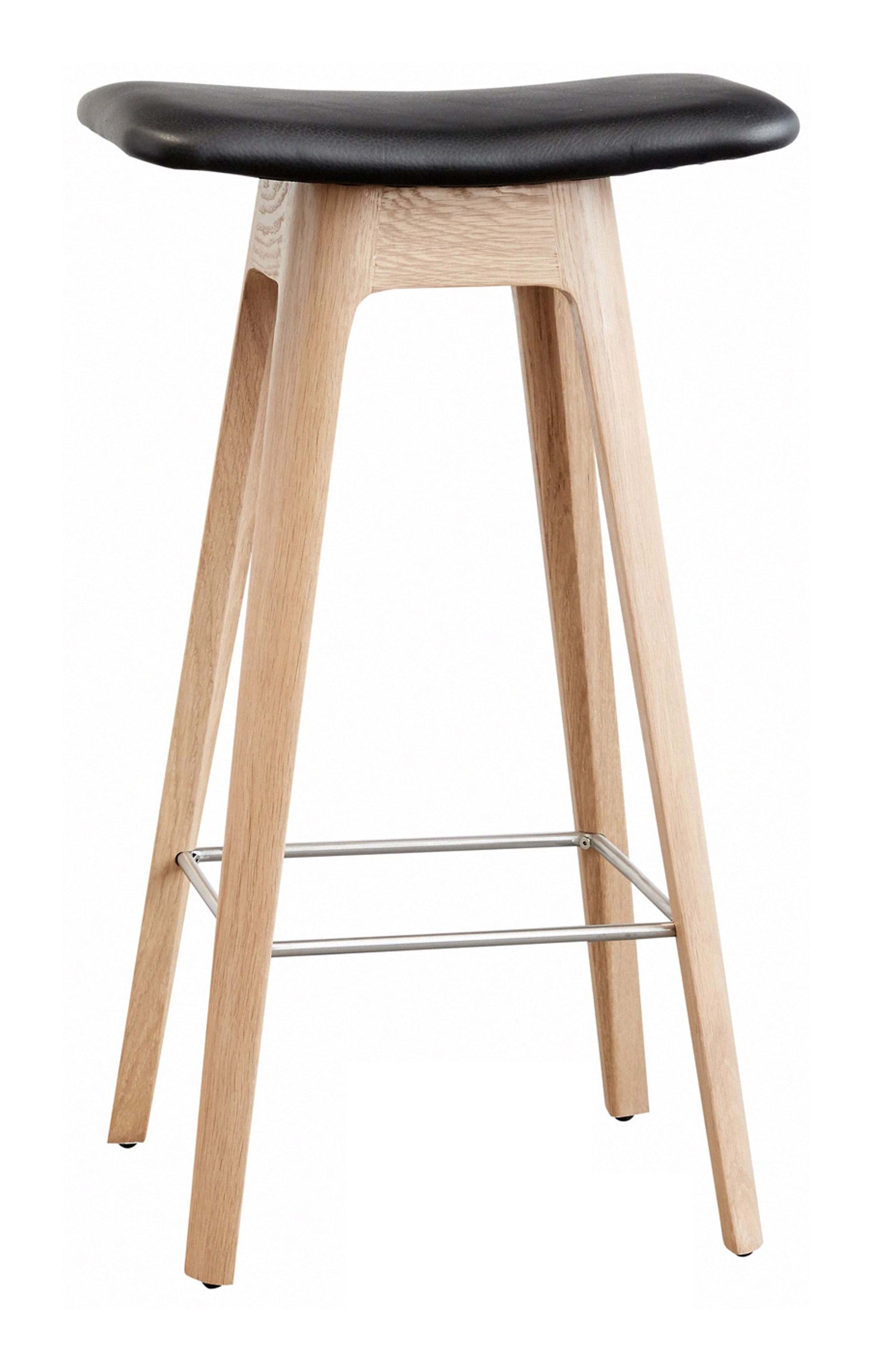 HC1 Barstol från Vålamagasinet Pallar och bänkar, Andersen, Image-1