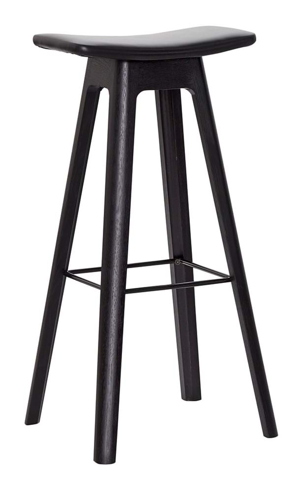 HC1 Barstol från Vålamagasinet Pallar och bänkar, Andersen, Image-1