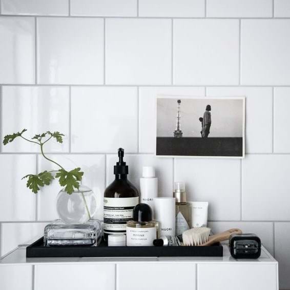 Tray 32x10x2 cm från Vålamagasinet Övriga inredningsdetaljer, Cooee Design, Image-2