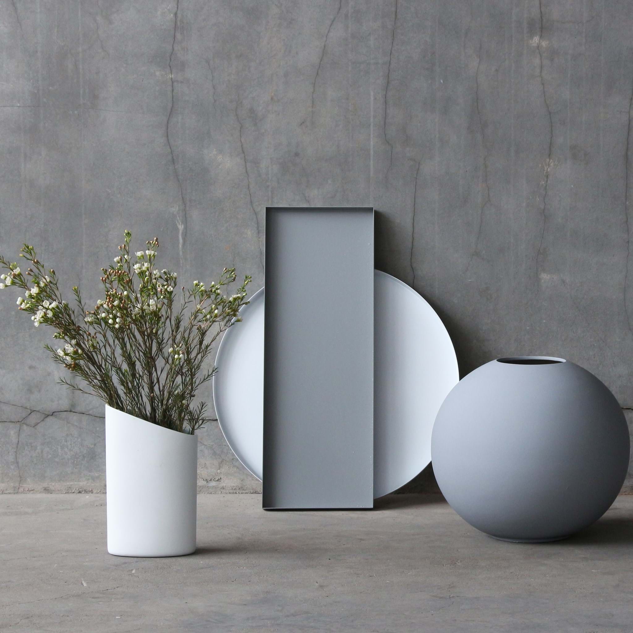 Tray 50x18x2 cm från Vålamagasinet Övriga inredningsdetaljer, Cooee Design, Image-2