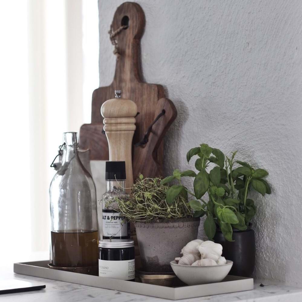 Tray 50x18x2 cm från Vålamagasinet Övriga inredningsdetaljer, Cooee Design, Image-2