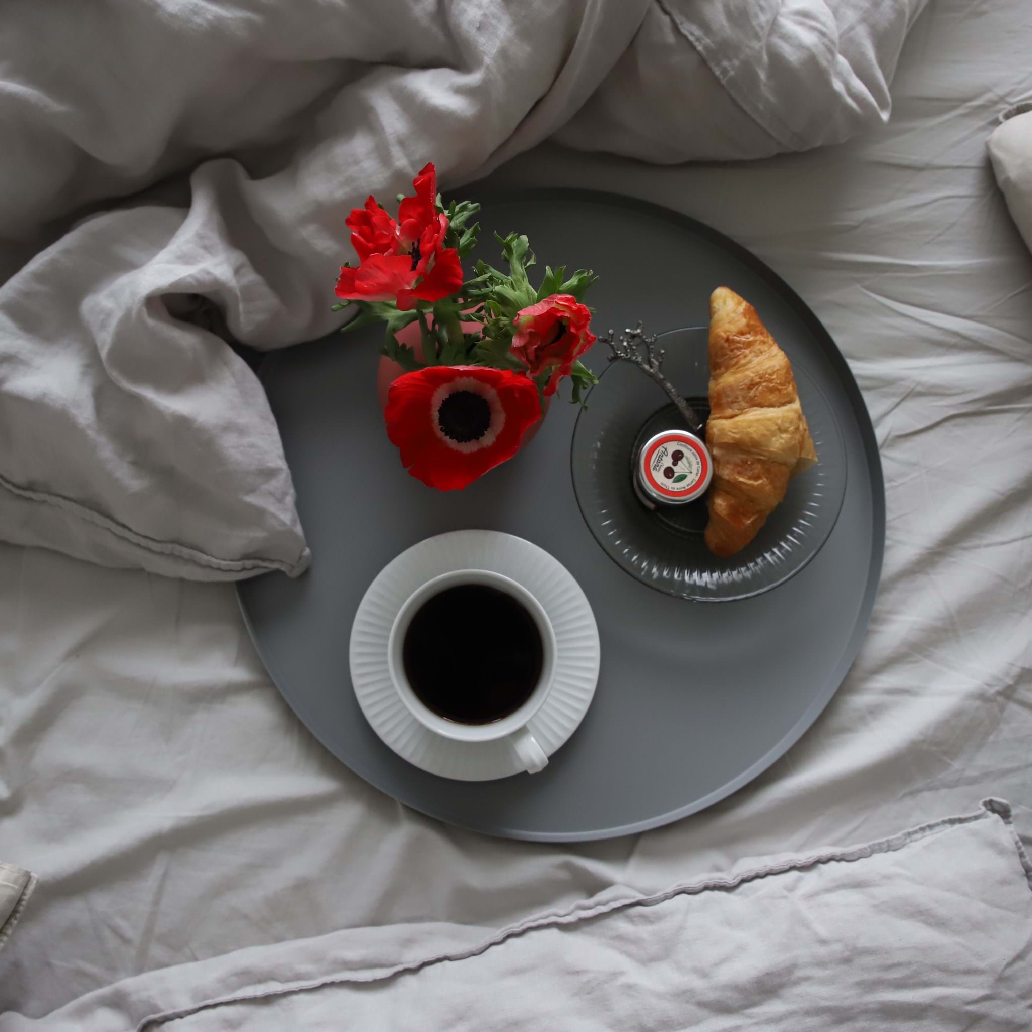 Tray Circle 40x2 cm från Vålamagasinet Övriga inredningsdetaljer, Cooee Design, Image-2