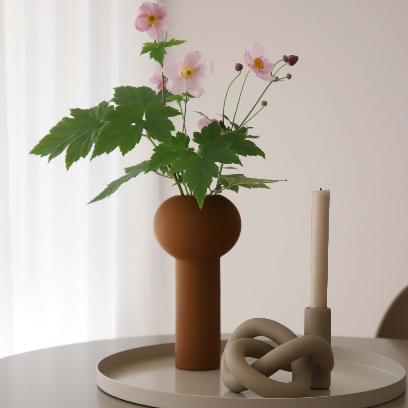 Tray Circle 40x2 cm från Vålamagasinet Övriga inredningsdetaljer, Cooee Design, Image-2