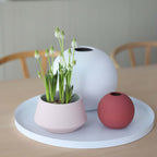 Tray Circle 40x2 cm från Vålamagasinet Övriga inredningsdetaljer, Cooee Design, Image-2