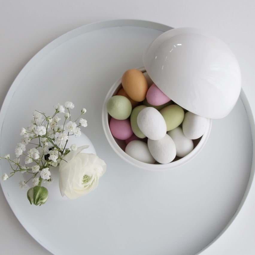 Tray Circle 30x2 cm från Vålamagasinet Övriga inredningsdetaljer, Cooee Design, Image-2