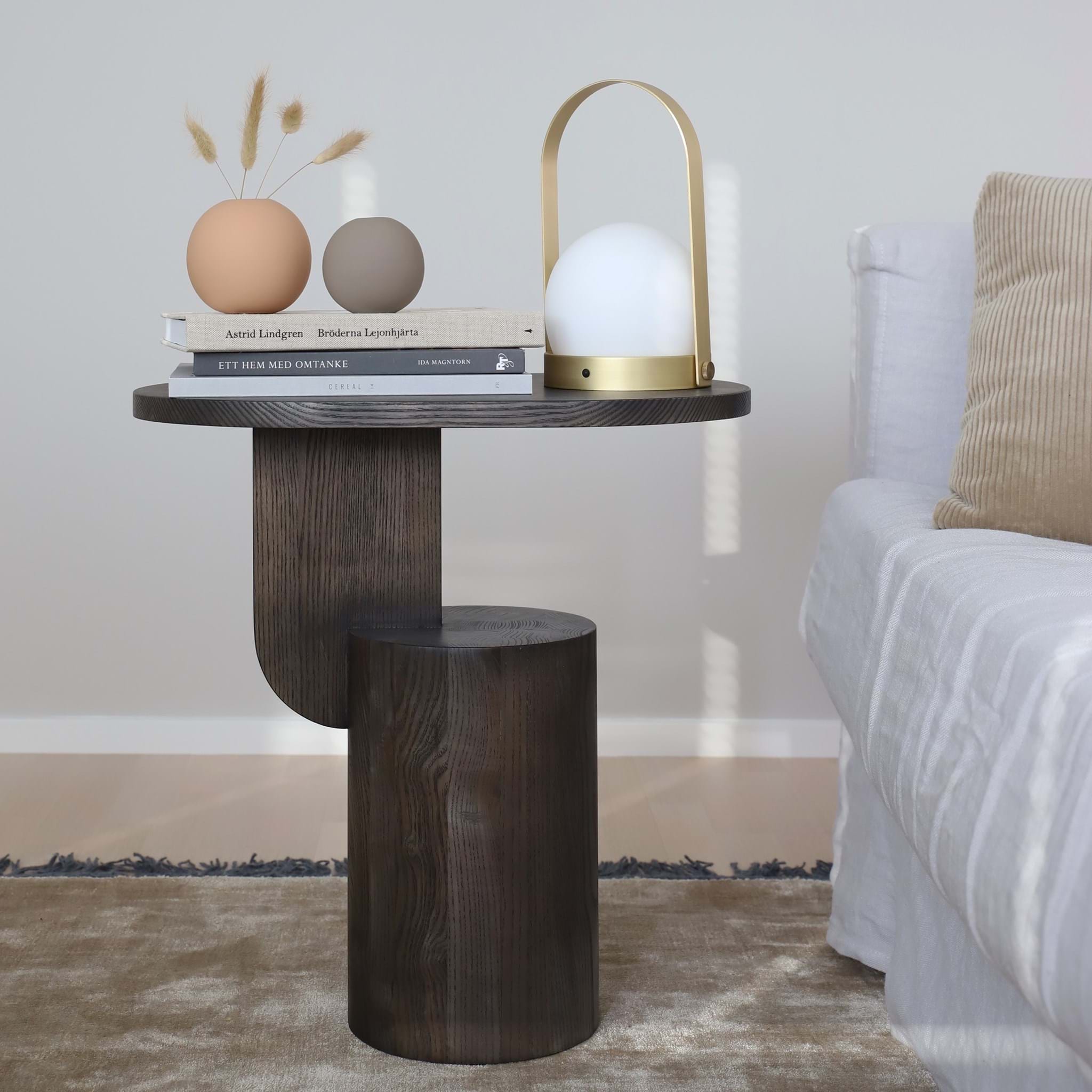 Ball Vase 8 cm från Vålamagasinet Krukor och vaser, Cooee Design, Image-2