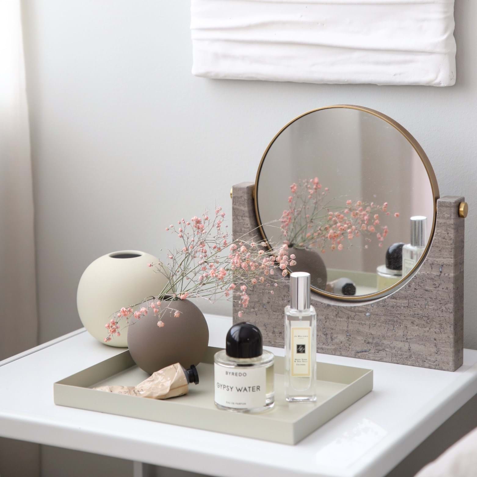 Ball Vase 8 cm från Vålamagasinet Krukor och vaser, Cooee Design, Image-3