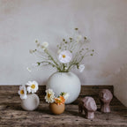 Ball Vase 8 cm från Vålamagasinet Krukor och vaser, Cooee Design, Image-3