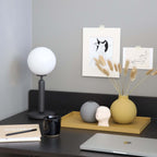 Ball Vase 10 cm från Vålamagasinet Krukor och vaser, Cooee Design, Image-2