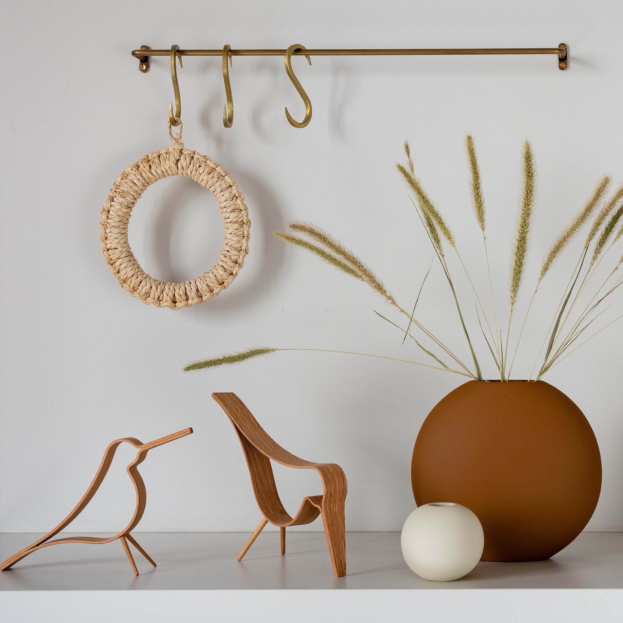 Ball Vase 10 cm från Vålamagasinet Krukor och vaser, Cooee Design, Image-3