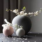 Ball Vase 8 cm från Vålamagasinet Krukor och vaser, Cooee Design, Image-2