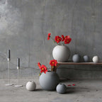 Ball Vase 8 cm från Vålamagasinet Krukor och vaser, Cooee Design, Image-3