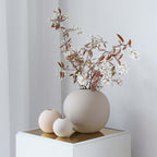 Ball Vase 20 cm från Vålamagasinet Krukor och vaser, Cooee Design, Image-2