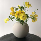 Ball Vase 20 cm från Vålamagasinet Krukor och vaser, Cooee Design, Image-4