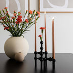 Ball Vase 20 cm från Vålamagasinet Krukor och vaser, Cooee Design, Image-4